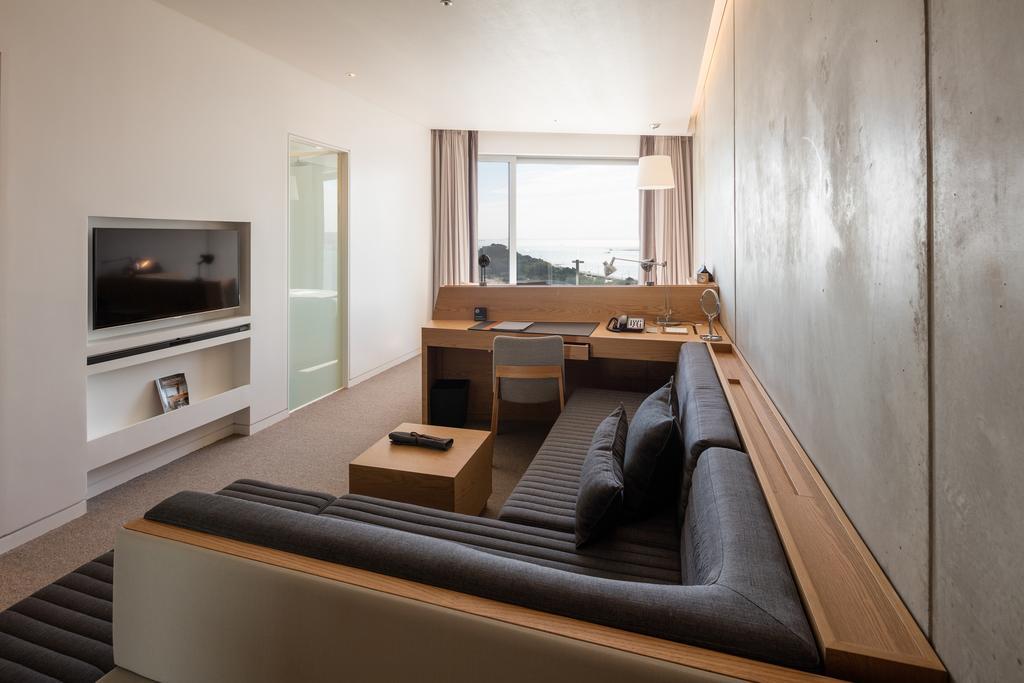 Nest Hotel Incheon Værelse billede