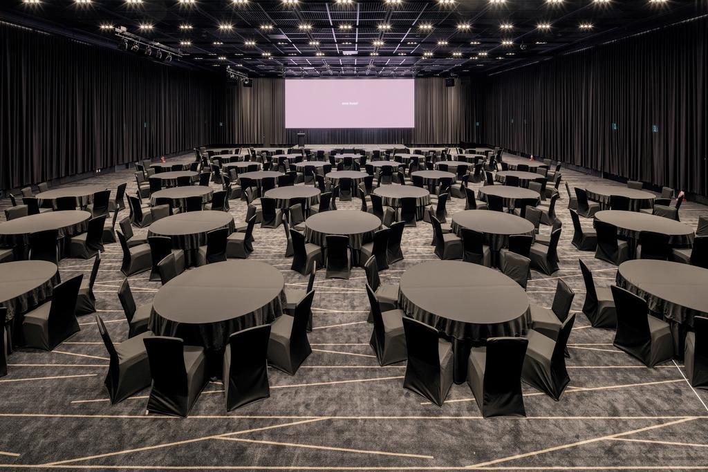 Nest Hotel Incheon Eksteriør billede The Grand Ballroom