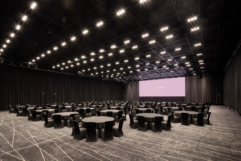 Nest Hotel Incheon Eksteriør billede The Grand Ballroom