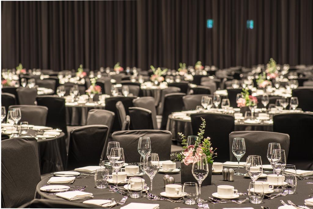 Nest Hotel Incheon Eksteriør billede The Grand Ballroom